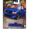 HOT WHEELS PREMIUM BOULEVARD HRT60