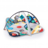 Baby Einstein Deka na hranie svetelná Sensory Play Space extra veľká 0m+