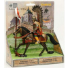 Figurka polski husarz xvii w