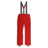 Pánske nohavice SPYDER Bormio Pants - L, red