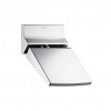 Hansgrohe Hlavová sprcha Raindance Rainfall chrom 26442000