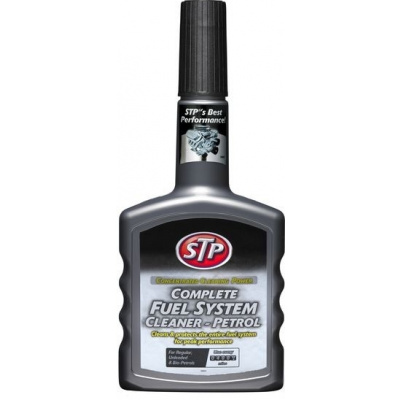 stp complete fuel system cleaner benzin cistic palivoveho systemu –  Heureka.sk