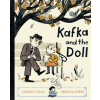 Kafka and the Doll