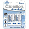 CAMELION PREMIUM AA 2300 mAh 4ks NH-AA2300AR-BP4 17423406