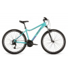 DEMA bicykel Dema TIGRA 1 turquoise-dark gray 18’ 2023
