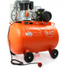 BJC M88032 Vzduchový kompresor Z2090 - 270L, 4 kW, 10 Bar
