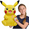 Pokémon - 60 cm Pokémon Pikachu Maskot Plyšová hračka