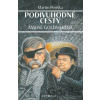 Podivuhodné cesty Ámose Goldsilbera - Martin Petiška