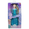 DISNEY FROZEN Ľadové kráľovstvo SPIEVAJÚCA ELSA ELZA SPIEVA PO ANGLICKY