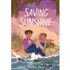 Saving Sunshine - Saadia Faruqi