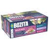 Bozita Mousse 12 x 85 g - Mixed Wild