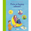 Prečo sú banány zahnuté?