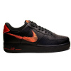 Nike Air Force 1 Low Zig Zag M DN4928 001 shoes (126643) GREEN 41