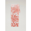 ŠATKA WOOLRICH BANDANA CORAL SAND
