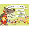 Rozprávky o vlkovi - Detské divadielko s bábkami | Oldřich Růžička