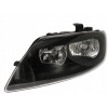 AUDI Q7 05-09 REFLEKTOR PREDNÁ LAMPA ĽAVÁ