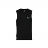 Pánsky top Orbit Tank black Horsefeathers|S