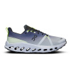 ON Cloudsurfer trail Waterproof men heather 42