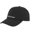 Pánska športová čiapka 24036 01 black - Puma UNI
