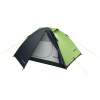 Hannah TYCOON 2 spring green/cloudy gray II Veľkosť: UNI stan