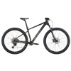 Scott Contrail 10 Black 2026 | Horský bicykel Veľkosť rámu: M