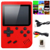 Mini Retro Console 400 Games 3.0 Prenosná hra (Mini Retro Console 400 Games 3.0 Prenosná hra)