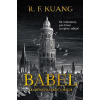 Babel - R. F. Kuang