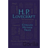 H. P. Lovecraft Cthulhu Mythos Tales - Howard Phillips Lovecraft