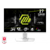 MSI MAG/274URFW/27''/IPS/4K UHD/160Hz/0,5ms/White/2R MAG 274URFW