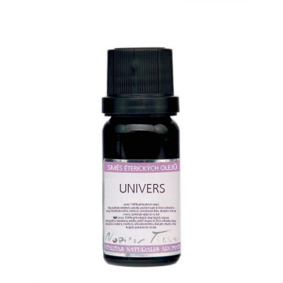 Nobilis Tilia Zmes éterických olejov UNIVERS 10ml 10 ml