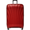 Samsonite C-lite Spinner červená 144 l