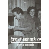 České okamžiky (Pavel Kosatík - vyd. Torst)