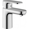 Hansgrohe Vernis Blend, umývadlová batéria 70 s výpustom, EcoSmart, chrómová, HAN-71557000