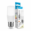 Modee Lighting LED žiarovka Special Stick T35 4,9W E27 neutrálna biela 480 lm (ML-T354000K4,9WE27N)