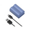 SmallRig 4266 Camera Battery USB-C Rechargable NP-W235