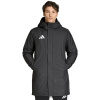 Pánska bunda adidas Entrada 26 Stadium Jacket black JZ6668 pánska L