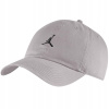 Nike Air Jordan Jordman Grey Baseball Cap (Nike Air Jordan Jordman Grey Baseball Cap)