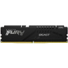 Kingston Fury Beast Black, 32GB, 4800MHz, DDR5 KF548C38BB-32