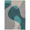 ASIATIC LONDON Matrix Max57 - koberec ROZMER CM: 120 x 170