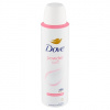 Dove Powder Soft Antiperspirant sprej 150 ml