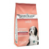 Arden Grange Dog Adult s čerstvým lososom a ryžou 12kg