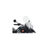 KAPPA KD233S čelné plexi BMW R 1150 GS (00-03) 48,5 x 36,6 cm číre