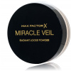 Max Factor Minerálny sypký púder Miracle Veil Radiant Loose Powder 4 g
