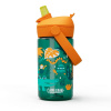 Láhev CAMELBAK Thrive flip straw kids 0,4l Jungle animals