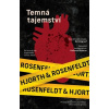 Temná tajemství (1-) - Michael Hjorth, Hans Rosenfeldt