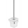 Mexen Pavo WC kefa, chrómová - 7030450-00