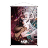 Sakami Merchandise Goddess of Victory: Nikke Plátno Noir & Blanc 60 x 90 cm