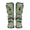 SiDi CROSSFIRE 3 army/black - 2024, 43
