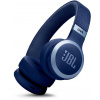 JBL Live 670NC Blue