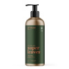 Attitude Prírodné mydlo na ruky Super leaves Essentials Patchouli a Black Pepper 473 ml